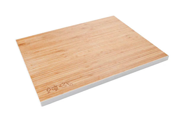 Tabla de cortar de bambú