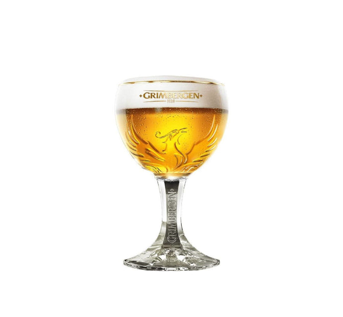 Copas de cerveza