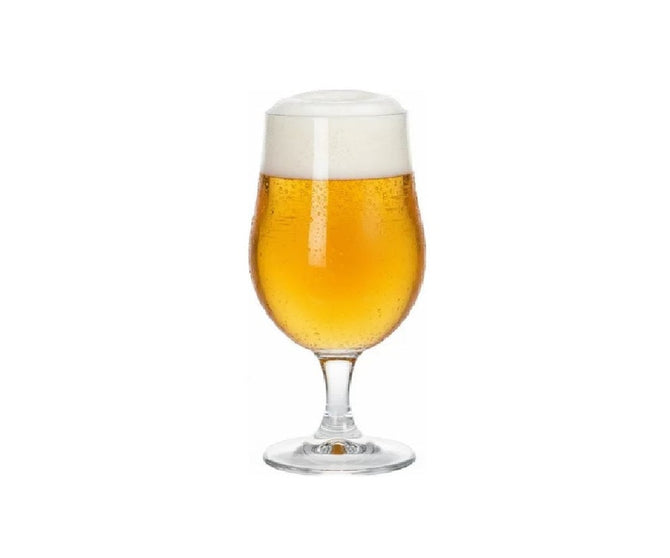 Copas de vino blancas