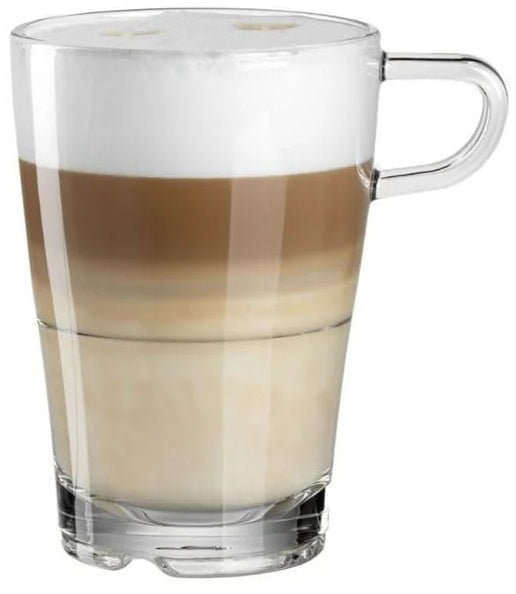 Vasos Latte Macchiato