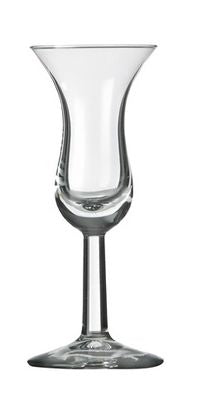 Vasos para chupitos y shots