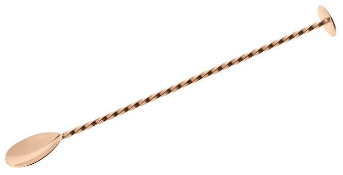 Cucharas para cóctel