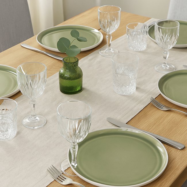 Cookinglife Musgo Verde