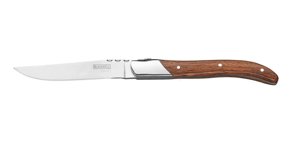 Cuchillos de steak