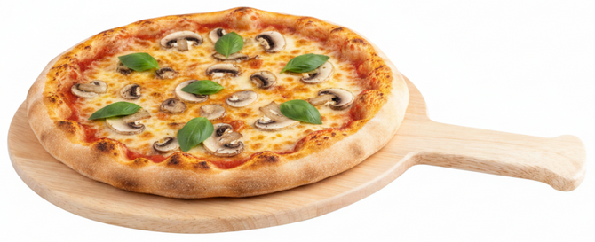 Tabla para pizza