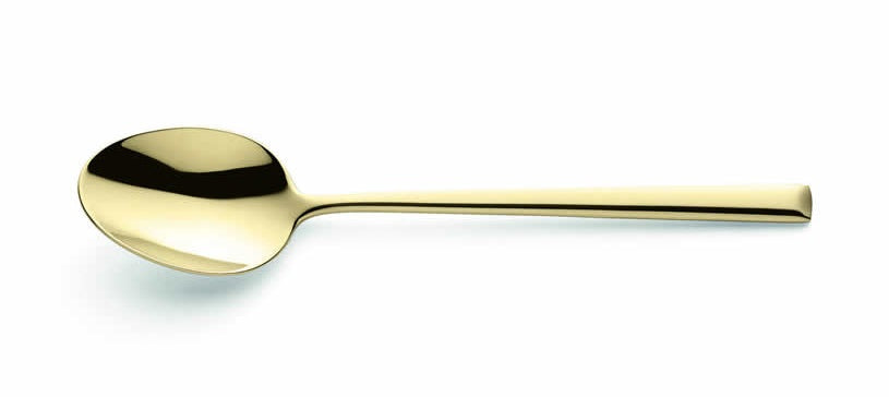Cucharillas de postre