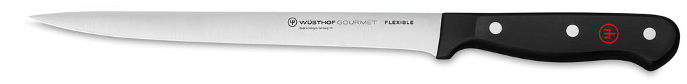 Cuchillo para filetear