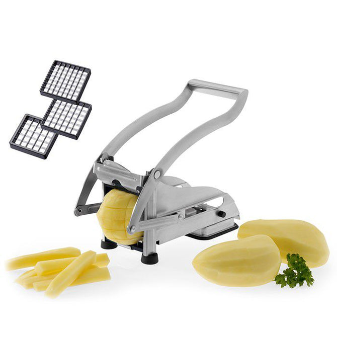 Cortador de papas fritas