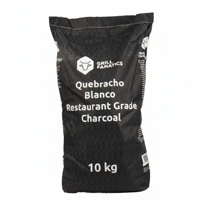 Carbón vegetal