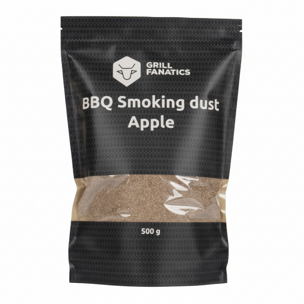 BBQ Ahumado & Sabor