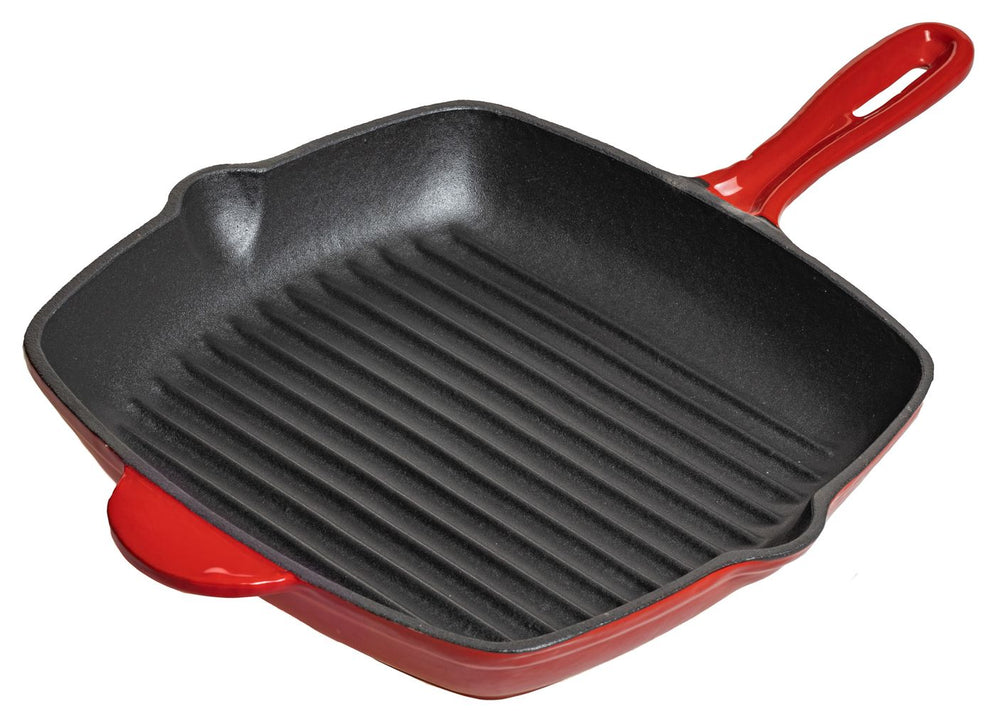 Sartén grill