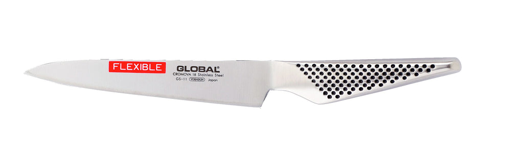Cuchillo para pescado y carne
