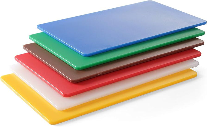 Tabla de cortar HACCP