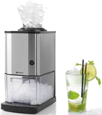 Trituradoras de hielo