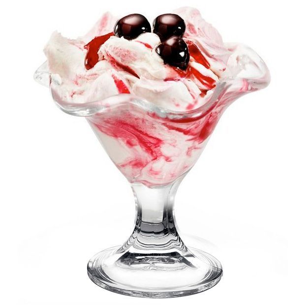 Copas para helado