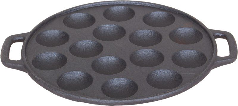 Sartenes para poffertjes inducción