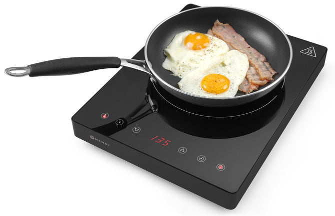 Placa de cocina