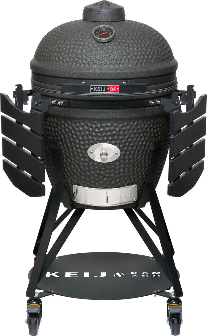 Grandes barbacoas Kamado