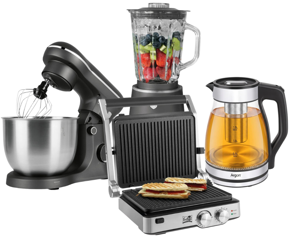 Electrodomésticos de cocina