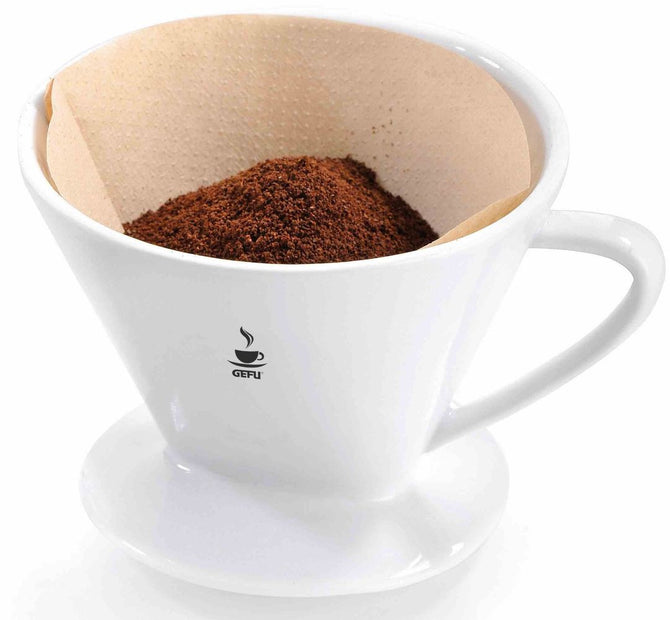 Filtro de café
