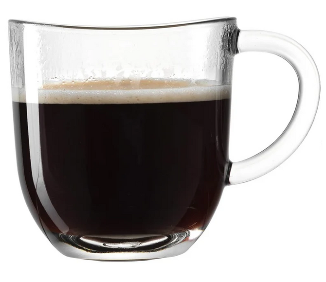 Vasos para café