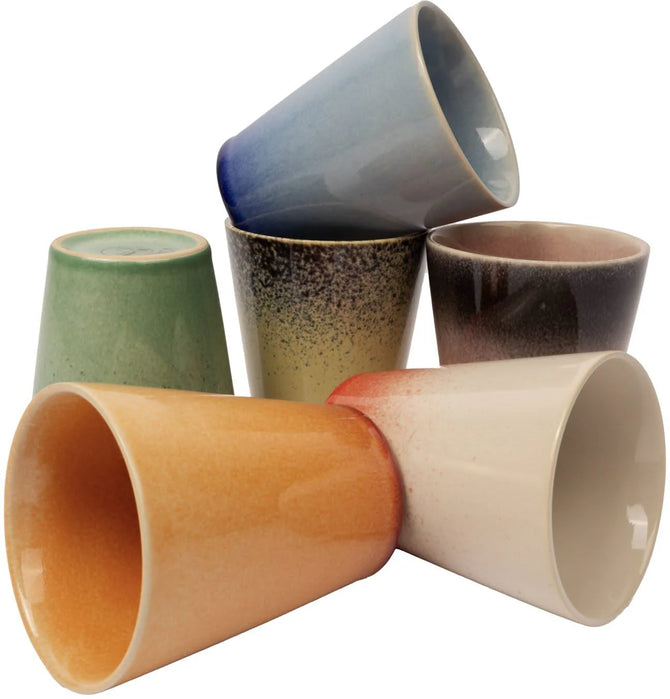 Tazas de café