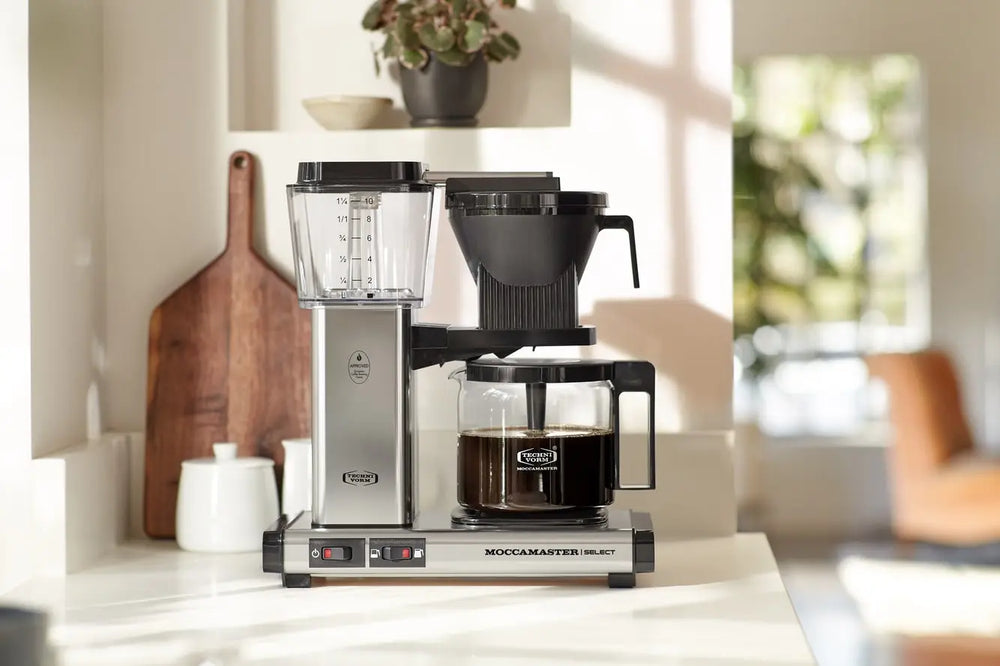 Cafeteras