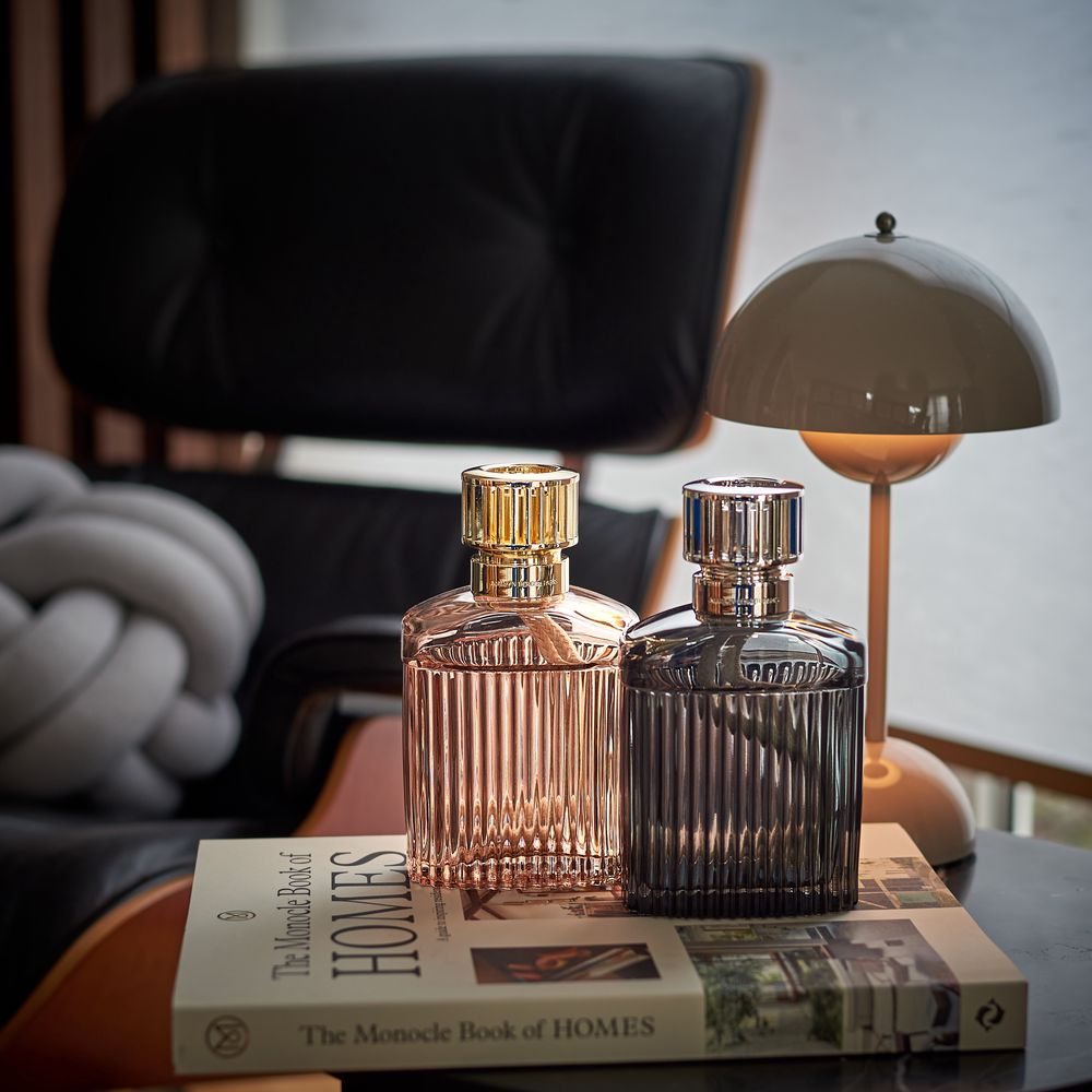 Lampe Berger quemador de fragancias