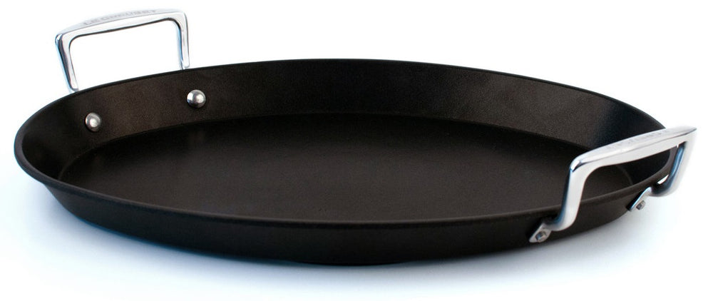 Sartenes para pescado y paella