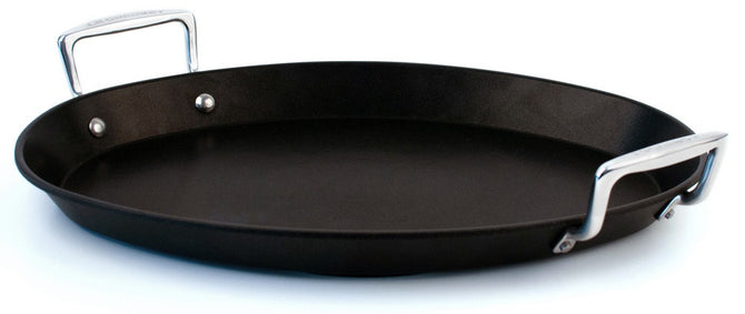 Sartenes para pescado y paella