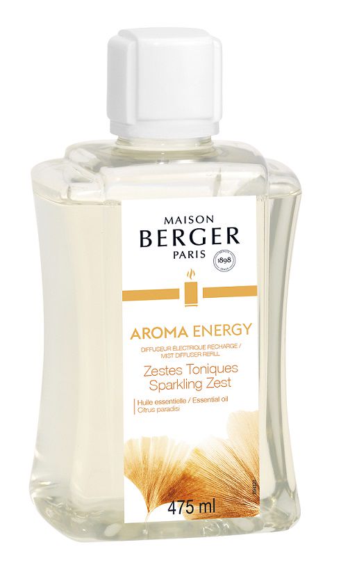 Recargas para difusor de aroma