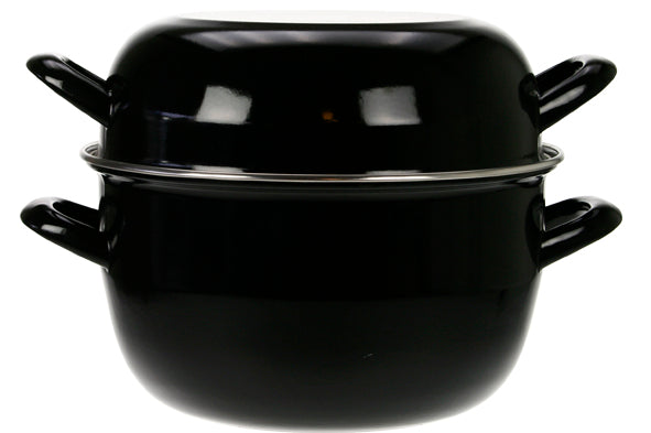 Olla para mejillones