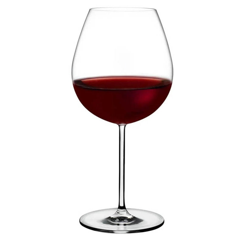 Copas de Vino Tinto