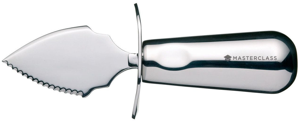 Cuchillo para ostras