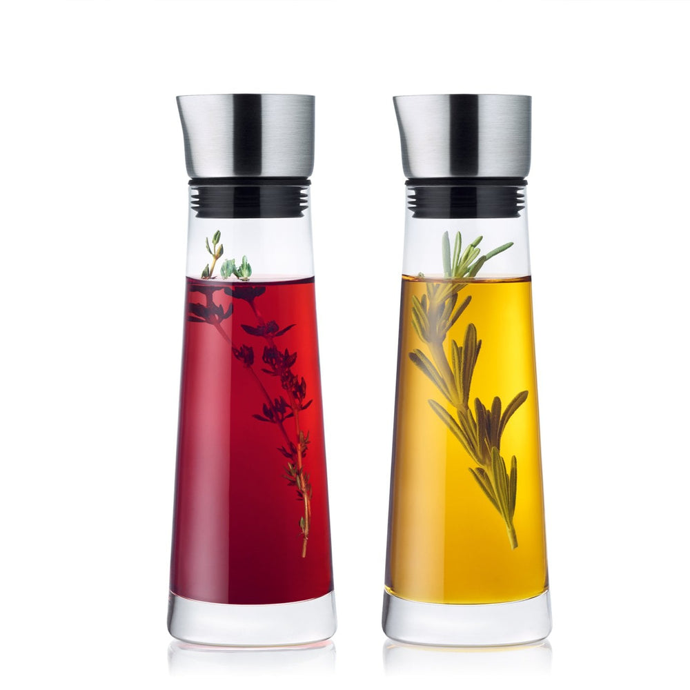 Botella de aceite