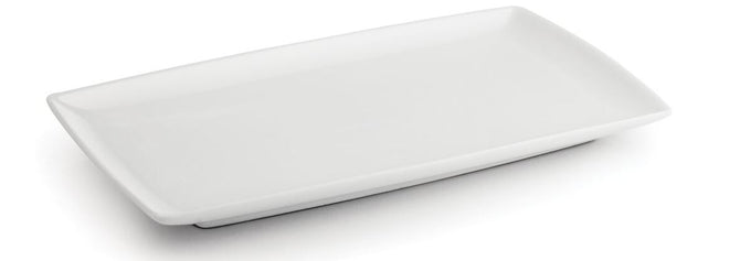 Placas rectangulares