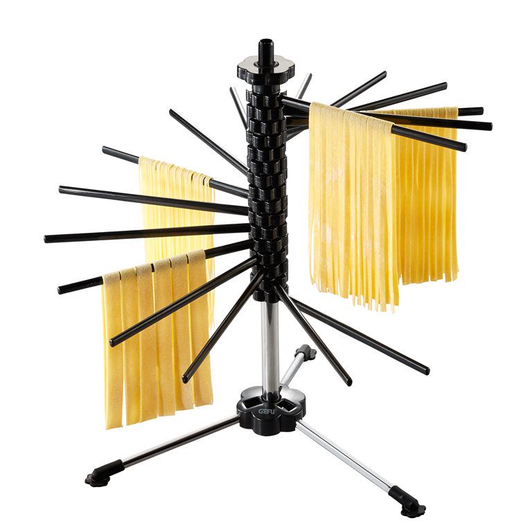 Secador de pasta