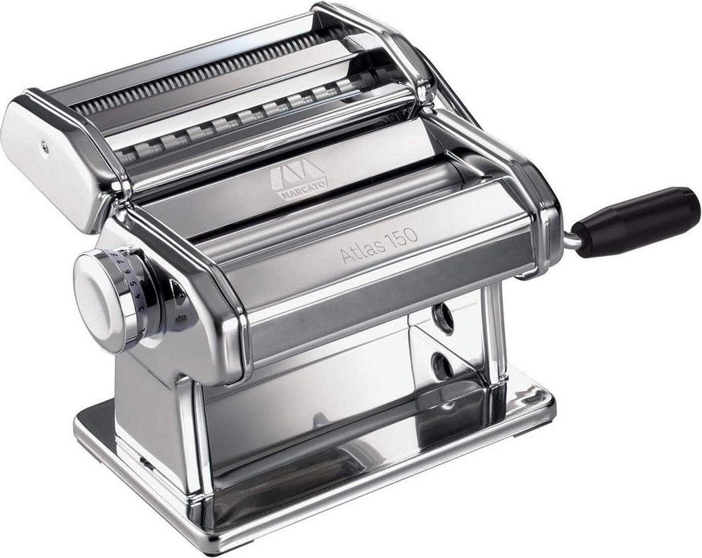 Máquina para pasta