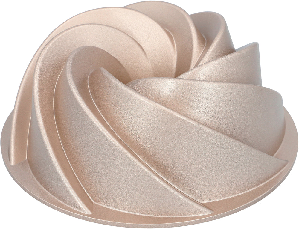 Moldes para bundt