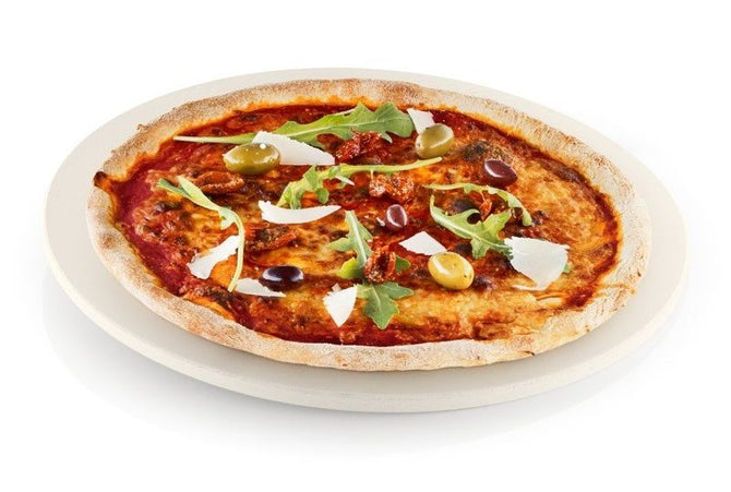 Piedra para pizza