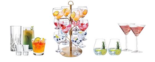 Vasos para bebidas