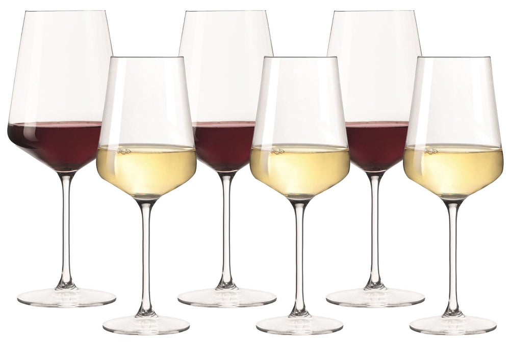 Copas de vino