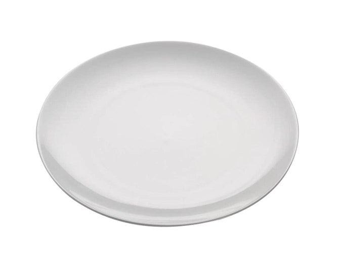 Platos redondos