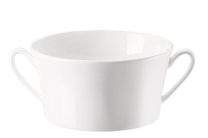 Tazones de sopa