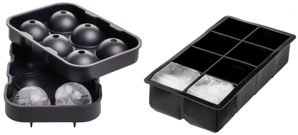 Molde para cubitos de hielo