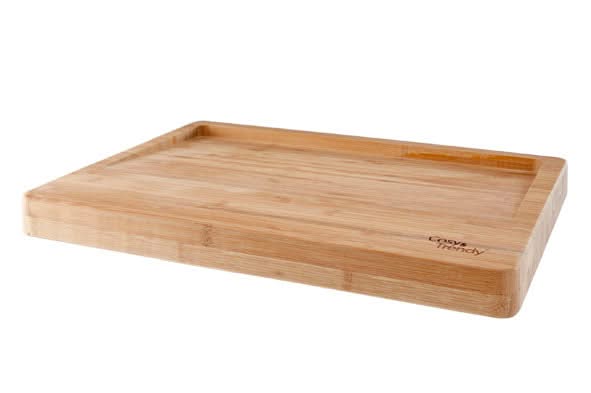 Tabla de cortar