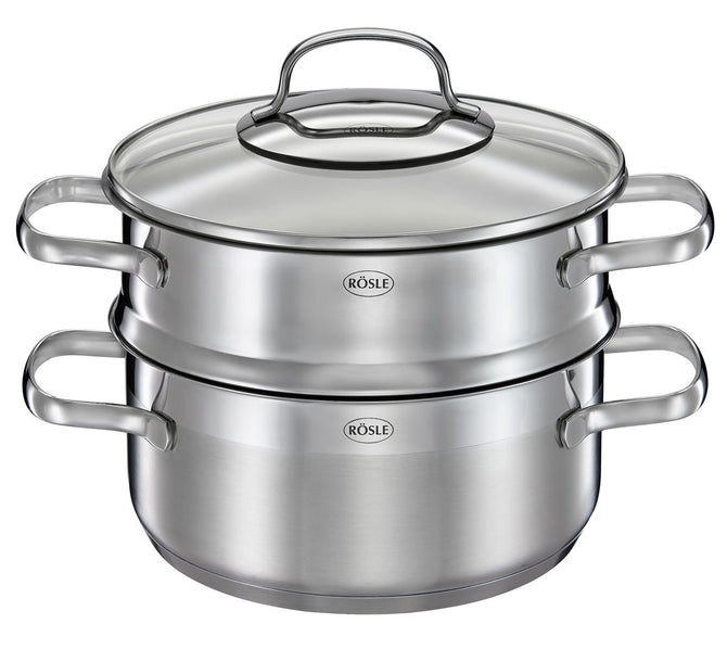 Olla de vapor