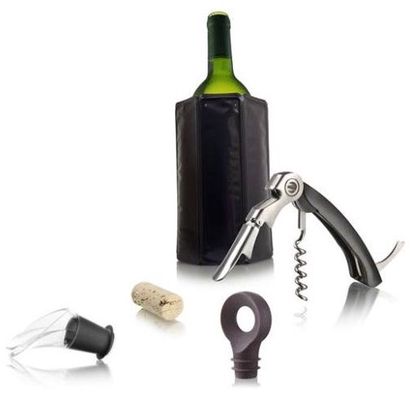 Regalos de vino