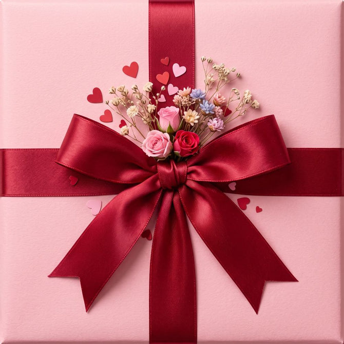 Día de San Valentín