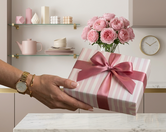 Regalos para ella